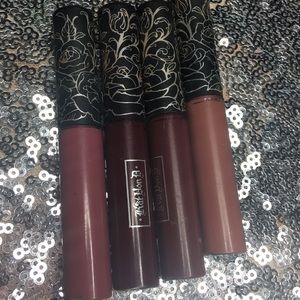 Kat Von D Mini Lip Nudes
